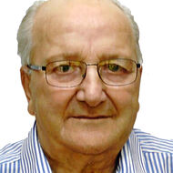 Raymond DIERICKX-VISSCHERS