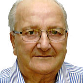 Raymond DIERICKX-VISSCHERS