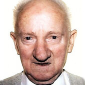 Alain ANDRÉ né Léopold