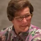 Barbara (Berb) Simons