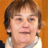 Catherine VERJANS-SCHREDER