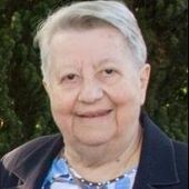 Françoise Grondelings