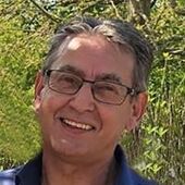 Frans (Kiki) Flores-Ortiz