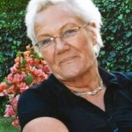 Jannie Pauwels-Wielink