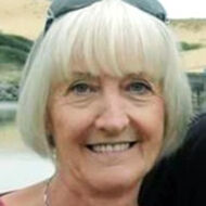 Liliane FELTESSE-HOSCH