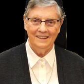 Lutgarte Maria Lenaers