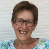 Marie-José Coenegrachts