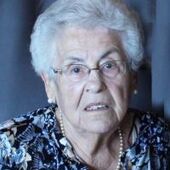 Marie-Thérèse Franco