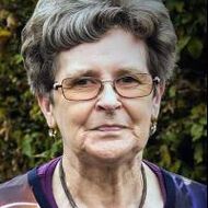 Marie-Thérèse Kleynen