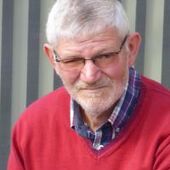 Mathieu 'Thieu' DECKERS