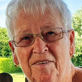 Palmyre JUNG-PETTINGER