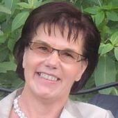 Rosita Van den Bergh