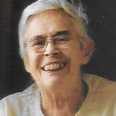 Thérèse DE SPIEGELEIR