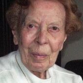 Yvonne Van Wijmeersch