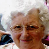 Georgette SALPÉTIER