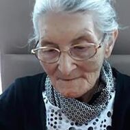 Georgine Vandendries