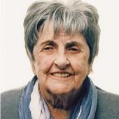 Germaine Van Deursen