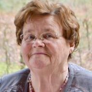 Gertrude 'Truke' Siborgs