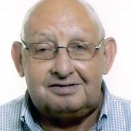 Hubert 'Ber' Vangeneugden