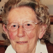 Lucienne Van Liefferinge