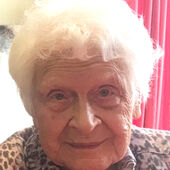 Marguerite CORBISIER