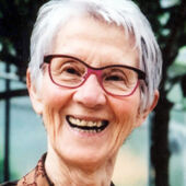 Marie-Louise (Mimy) CLAUDE