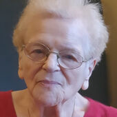 Marie-Louise PHILIPPE