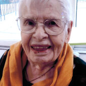 Marie-Louise VINCENT