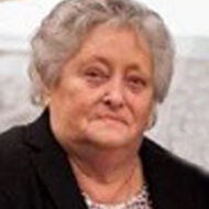 Marie Madeleine BERTRAND