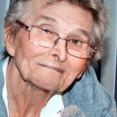 Marie-Thérèse CASPAR