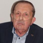 Romain Vanderstraeten