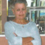 Suzanne GOEREND-BRICARD