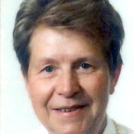 Anne-Marie COURCELLE