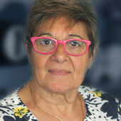 Daisy Degeeter-Godisiabois