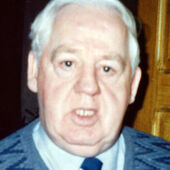 Georges d'ARRAS d'HAUDRECY