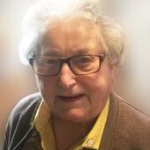 Gerda Jeanne MABESOONE