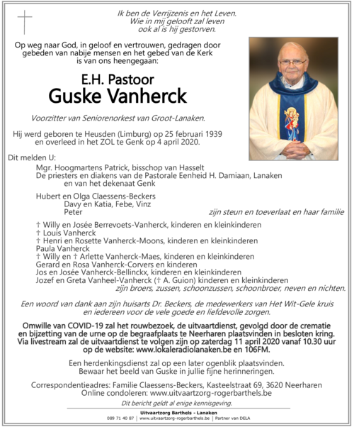 Guske Vanherck
