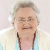 Hubertina 'Tinneke' SEGERS