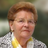 Jeanne Crijns
