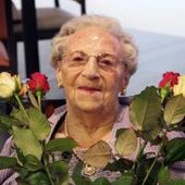 Josephine (Fienneke) Vanherle