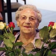 Josephine (Fienneke) Vanherle