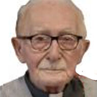 l'Abbé Albert SEVRIN