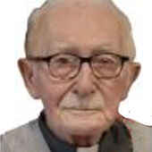 l'Abbé Albert SEVRIN