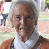 Léopoldine GOFFINET