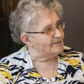 Maria (Mieke) MAURISSEN