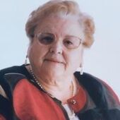 Maria Ortiz-Gonzalez