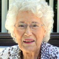 Marie-Henriette VAN DEN BOSCH