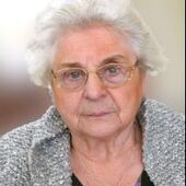 Marie-Jeanne UYTTEBROEK