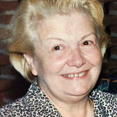 Marie-José VANGULICK