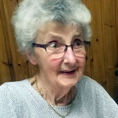 Marie-Louise MACQUET